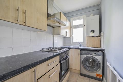 1 bedroom flat to rent, Waldram Park Road London SE23