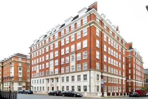 4 bedroom flat for sale, BRYANSTON COURT, GEORGE STREET, London, W1H