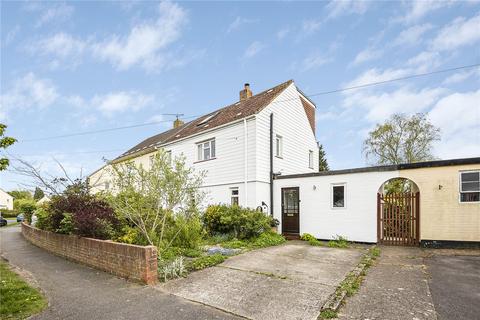 3 bedroom semi-detached house for sale, Willow Way, Hurstpierpoint, Hassocks, West Sussex, BN6