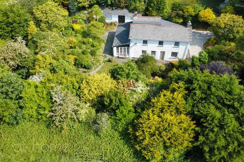 3 bedroom detached house for sale, Three Burrows, Truro TR4