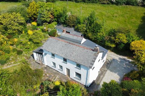 3 bedroom detached house for sale, Three Burrows, Truro TR4