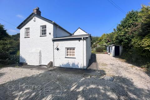 3 bedroom detached house for sale, Three Burrows, Truro TR4