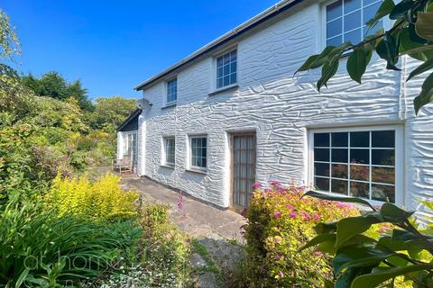 3 bedroom detached house for sale, Three Burrows, Truro TR4