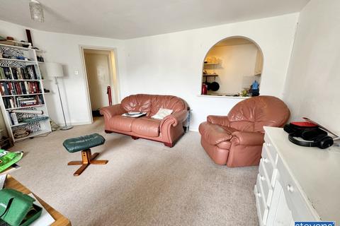 2 bedroom flat for sale, Okehampton, Devon, EX20