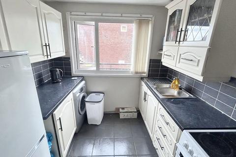 2 bedroom maisonette for sale, Front Street, Guide Post, Choppington, Northumberland, NE62 5DE