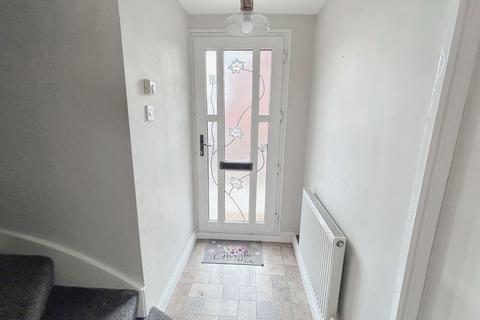 21 Front Street, Guidepost, Choppington, NE62 5DE