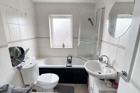 21 Front Street, Guidepost, Choppington, NE62 5DE