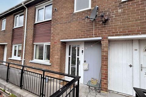 21 Front Street, Guidepost, Choppington, NE62 5DE
