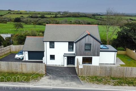 Garth Lodge Penstraze, Chacewater, Truro, TR4 8PH