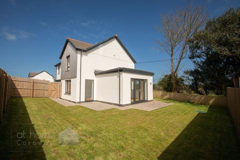 Garth Lodge Penstraze, Chacewater, Truro, TR4 8PH