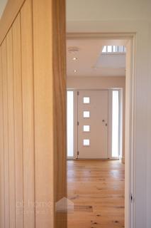 Garth Lodge Penstraze, Chacewater, Truro, TR4 8PH