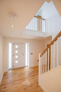 Garth Lodge Penstraze, Chacewater, Truro, TR4 8PH