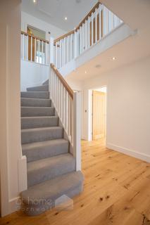 Garth Lodge Penstraze, Chacewater, Truro, TR4 8PH