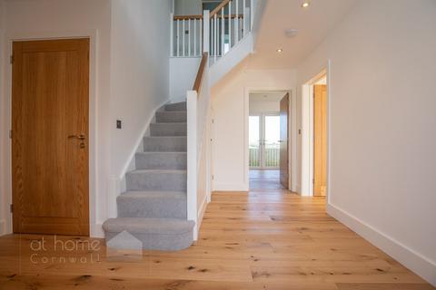 Garth Lodge Penstraze, Chacewater, Truro, TR4 8PH