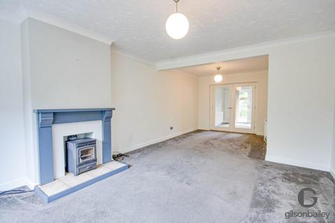 3 bedroom end of terrace house for sale, Norwich NR13