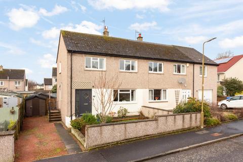 3 bedroom semi-detached house for sale, Highfield Avenue, Linlithgow, EH49