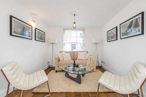 4 bedroom mews to rent, Kinnerton Place North, Knightsbridge SW1