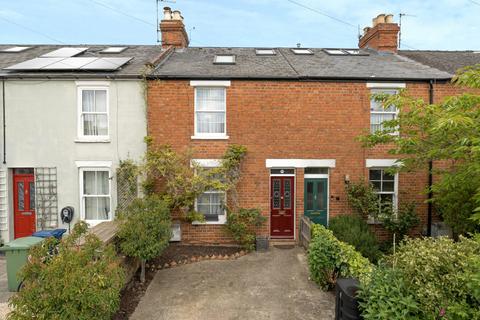 3 bedroom terraced house for sale, Magdalen Road, East Oxford, OX4
