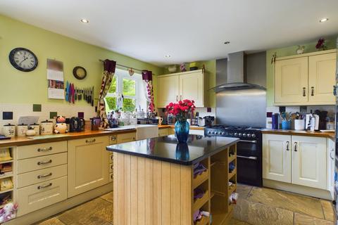 5 bedroom detached house for sale, Ely Road, Hilgay PE38
