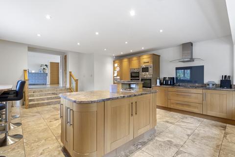 6 bedroom detached house for sale, Forest Lane, Hightown Hill, Ringwood, Hampshire, BH24