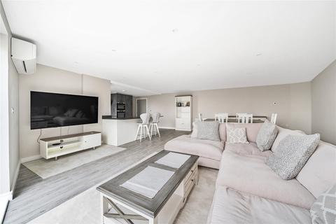 3 bedroom penthouse for sale, Mount Harry Road, Sevenoaks, Kent