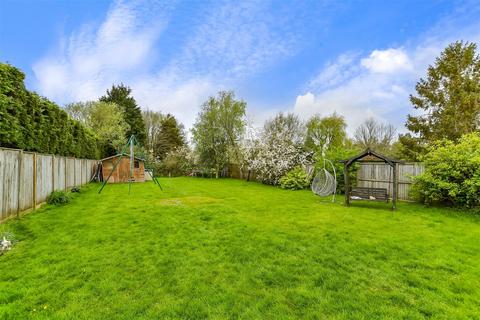 5 bedroom detached house for sale, Stone Street, Lympne, Hythe, Kent