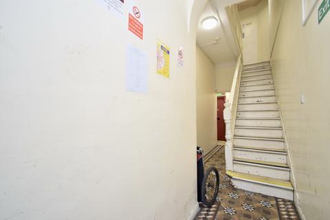 1 bedroom flat for sale, St. James Road, Highfields, Leicester, LE2