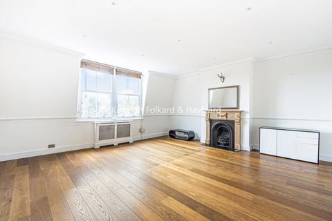 2 bedroom flat to rent, Aberdare Gardens London NW6