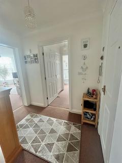 2 bedroom flat for sale, Elmsleigh Road, Paignton TQ4