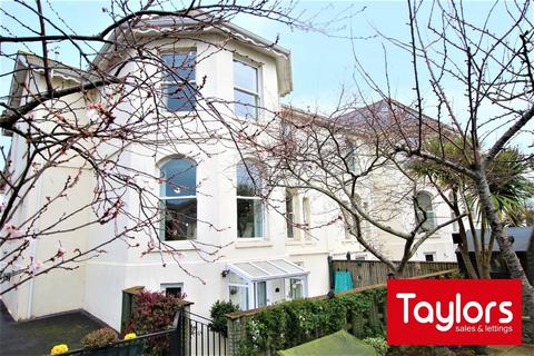 2 bedroom flat for sale, Elmsleigh Road, Paignton