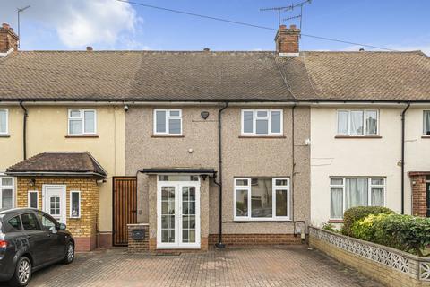 3 bedroom terraced house for sale, Waterman Close, Watford, WD19