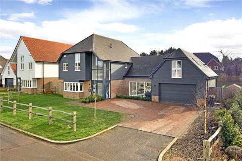 4 bedroom detached house to rent, Sutton Valence, Maidstone, Kent, ME17