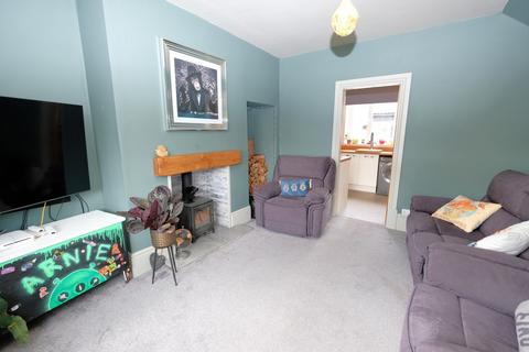 37 Bakewell Road, Eccles, Manchester, M30 7BE