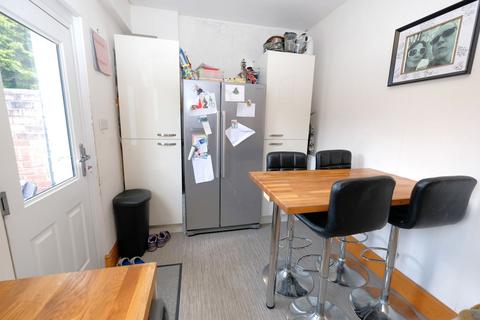37 Bakewell Road, Eccles, Manchester, M30 7BE