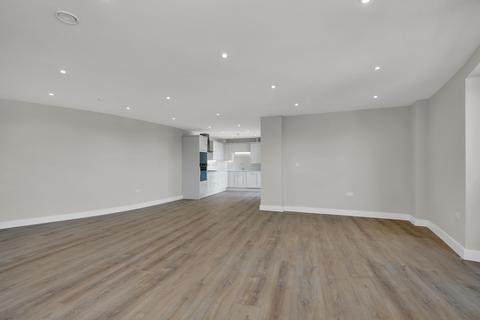2 bedroom apartment to rent, Landmark Court, 30 Queens Road, Weybridge, Surrey, KT13