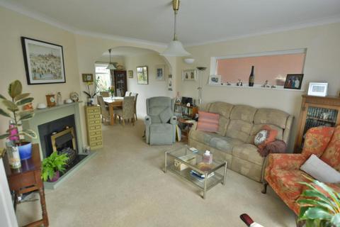 3 bedroom detached house for sale, Julians Road, Wimborne, BH21 1EG