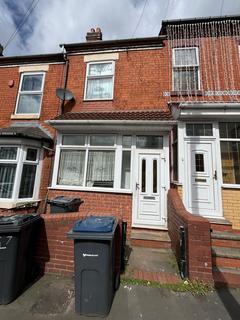 3 bedroom terraced house for sale, Newton Road, Sparkhill B11