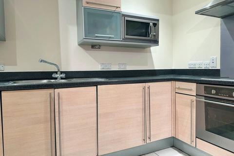 2 bedroom flat for sale, Park Lane, Croydon, CR0