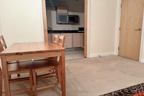 2 bedroom flat for sale, Park Lane, Croydon, CR0