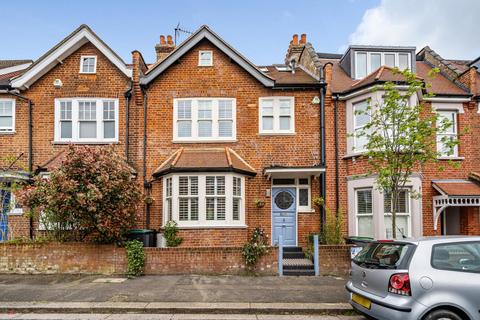 5 bedroom terraced house for sale, Lynmouth Road, East Finchley