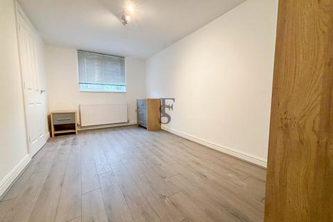 1 bedroom flat to rent, Roundhay Road, Leicester