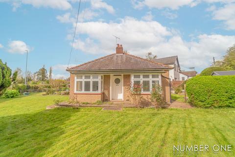 2 bedroom detached bungalow for sale, Ashwell, Caerleon, NP18