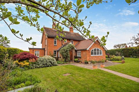 5 bedroom detached house for sale, Main Road, Woolverstone, Ipswich, Suffolk
