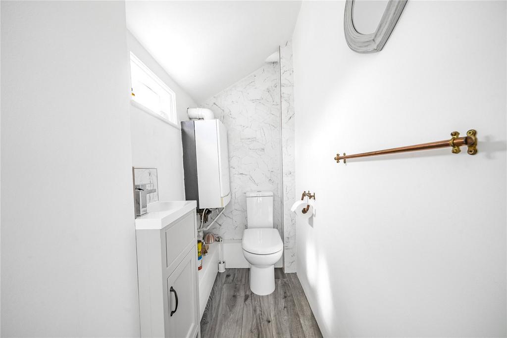 Cloakroom