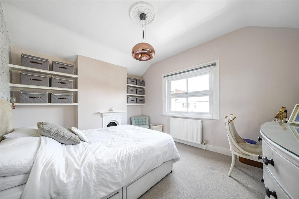 Main Bedroom