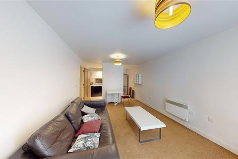 2 bedroom apartment to rent, Southside, St John's Walk, Birmingham City Centre, B5