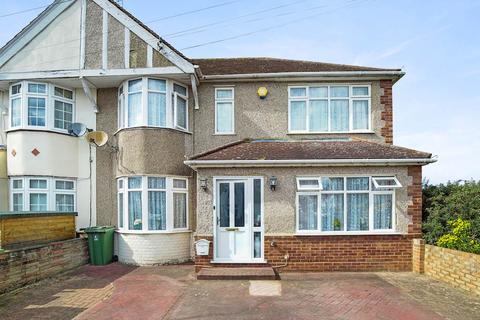 5 bedroom semi-detached house for sale, Northumberland Avenue, Welling DA16