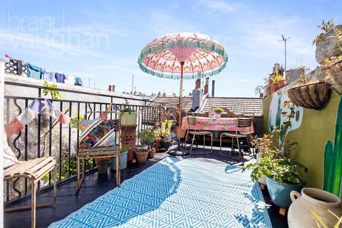 undefined, College Gardens, Brighton, East Sussex, BN2