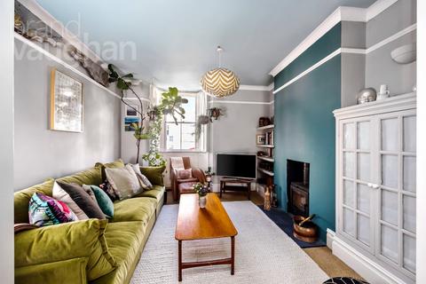 undefined, College Gardens, Brighton, East Sussex, BN2
