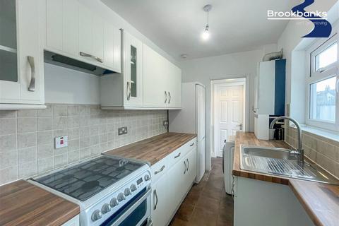 2 bedroom terraced house to rent, Fulwich Road, Dartford, DA1 1UN